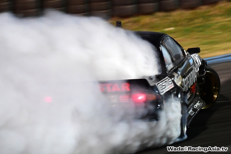 2019.12 Buriram BRIC Drift Attack (DC #4) RacingAsia.tv