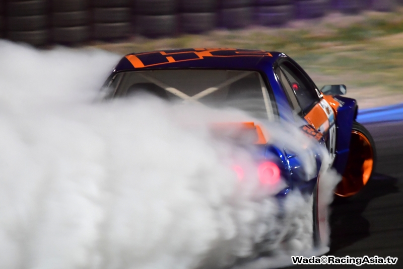 2019.12 Buriram BRIC Drift Attack (DC #4) RacingAsia.tv