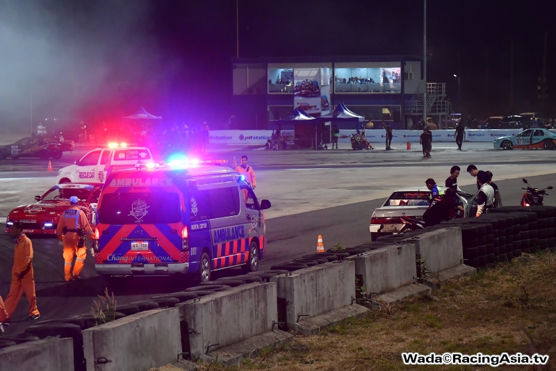 2019.12 Buriram BRIC Drift Attack (DC #4) RacingAsia.tv