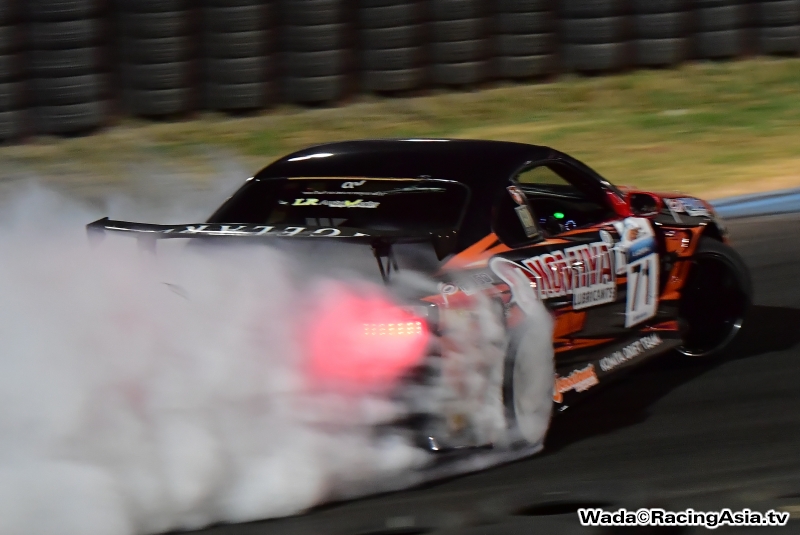 2019.12 Buriram BRIC Drift Attack (DC #4) RacingAsia.tv