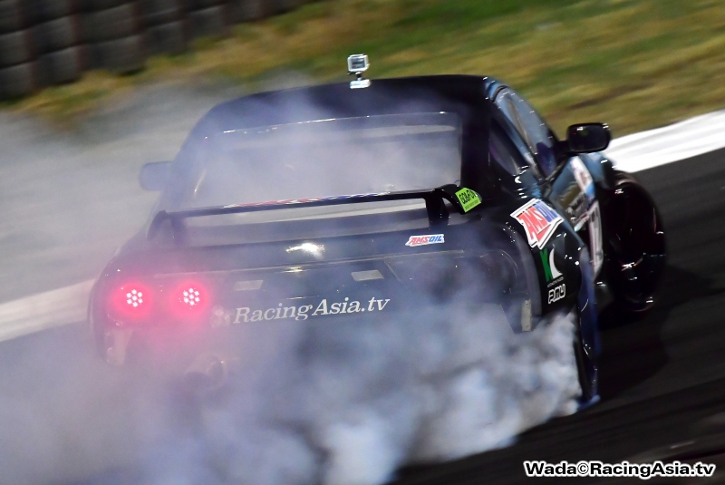 2019.12 Buriram BRIC Drift Attack (DC #4) RacingAsia.tv