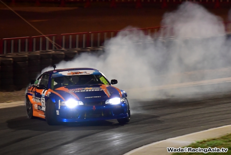 2019.12 Buriram BRIC Drift Attack (DC #4) RacingAsia.tv