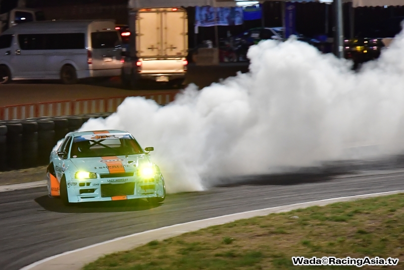 2019.12 Buriram BRIC Drift Attack (DC #4) RacingAsia.tv
