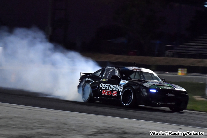 2019.12 Buriram BRIC Drift Attack (DC #4) RacingAsia.tv