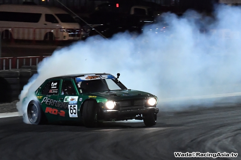 2019.12 Buriram BRIC Drift Attack (DC #4) RacingAsia.tv