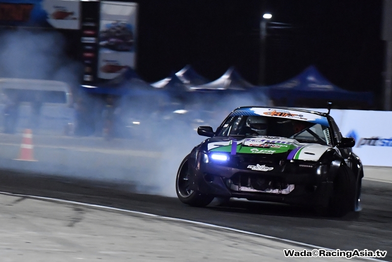 2019.12 Buriram BRIC Drift Attack (DC #4) RacingAsia.tv