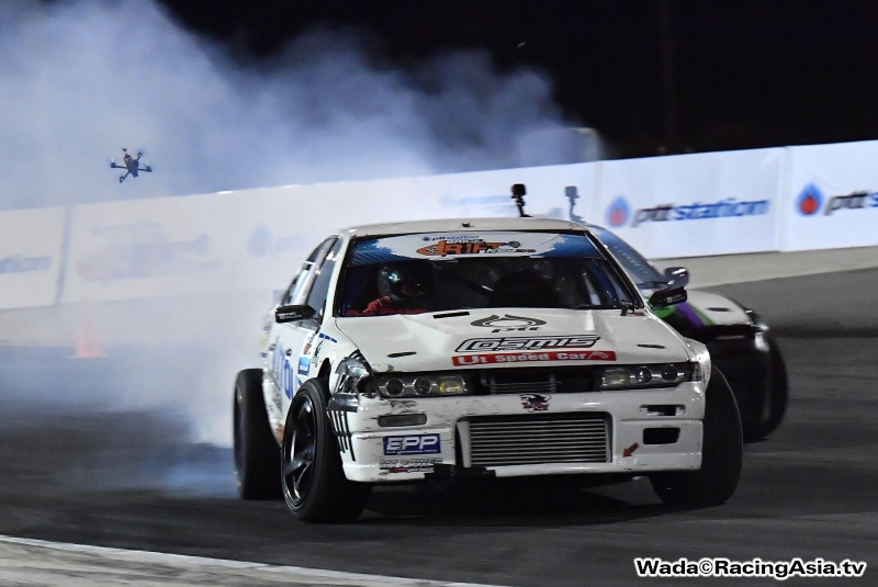 2019.12 Buriram BRIC Drift Attack (DC #4) RacingAsia.tv