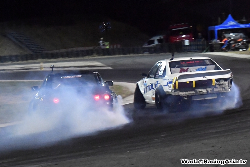 2019.12 Buriram BRIC Drift Attack (DC #4) RacingAsia.tv