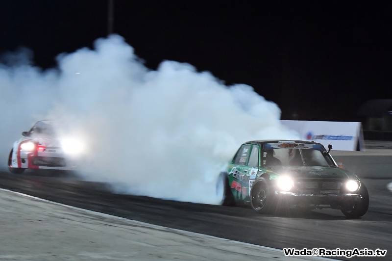 2019.12 Buriram BRIC Drift Attack (DC #4) RacingAsia.tv