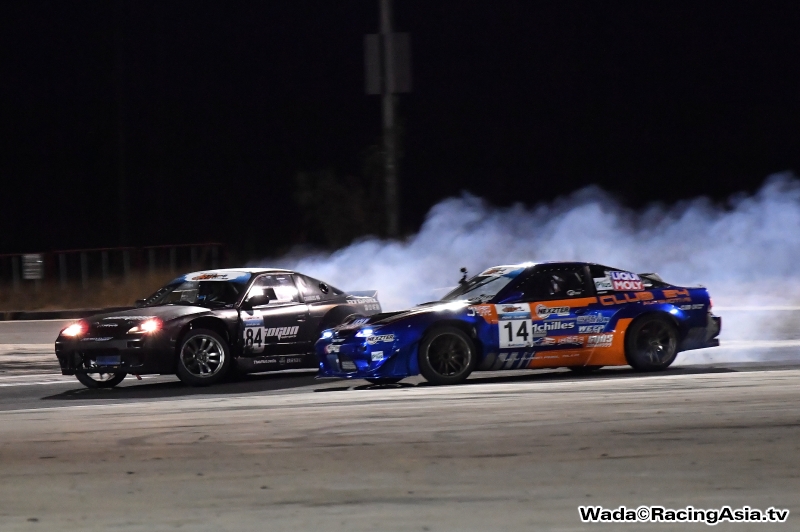 2019.12 Buriram BRIC Drift Attack (DC #4) RacingAsia.tv