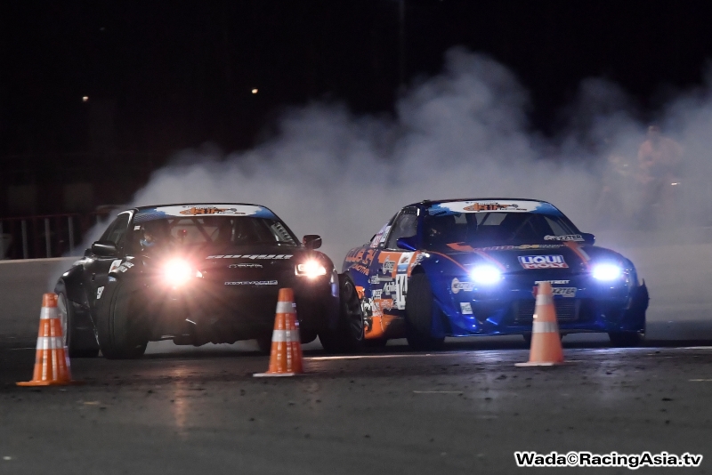 2019.12 Buriram BRIC Drift Attack (DC #4) RacingAsia.tv