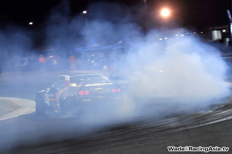 2019.12 Buriram BRIC Drift Attack (DC #4) RacingAsia.tv