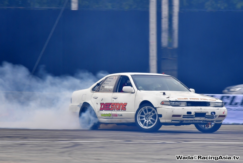 2022.09 Pathumthani DC 2022 #3 RacingAsia.tv