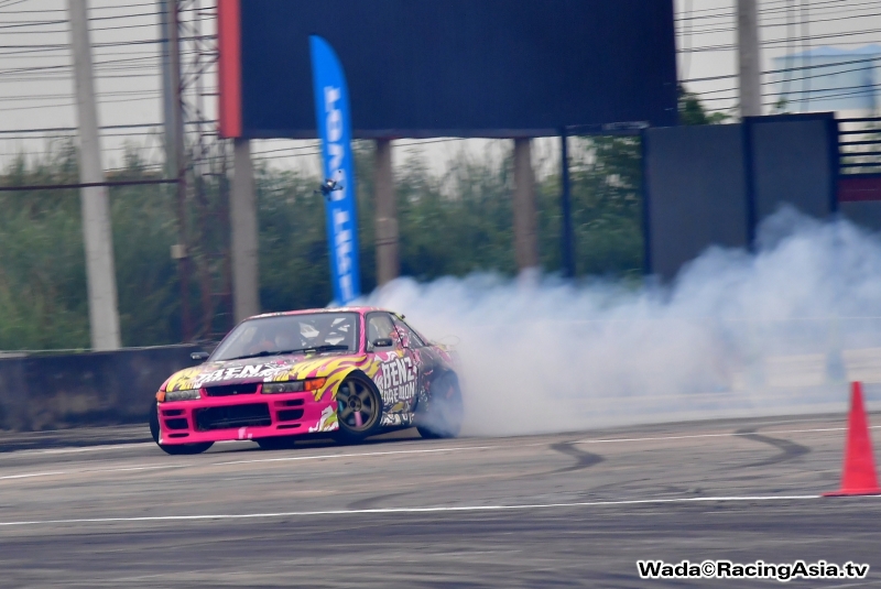 2022.09 Pathumthani DC 2022 #3 RacingAsia.tv