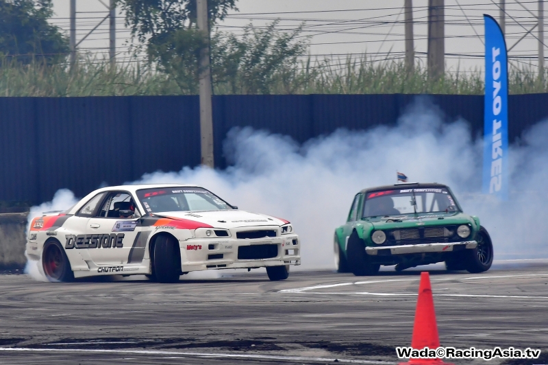 2022.09 Pathumthani DC 2022 #3 RacingAsia.tv