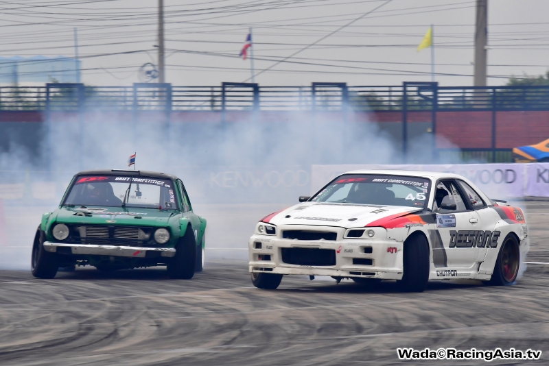 2022.09 Pathumthani DC 2022 #3 RacingAsia.tv