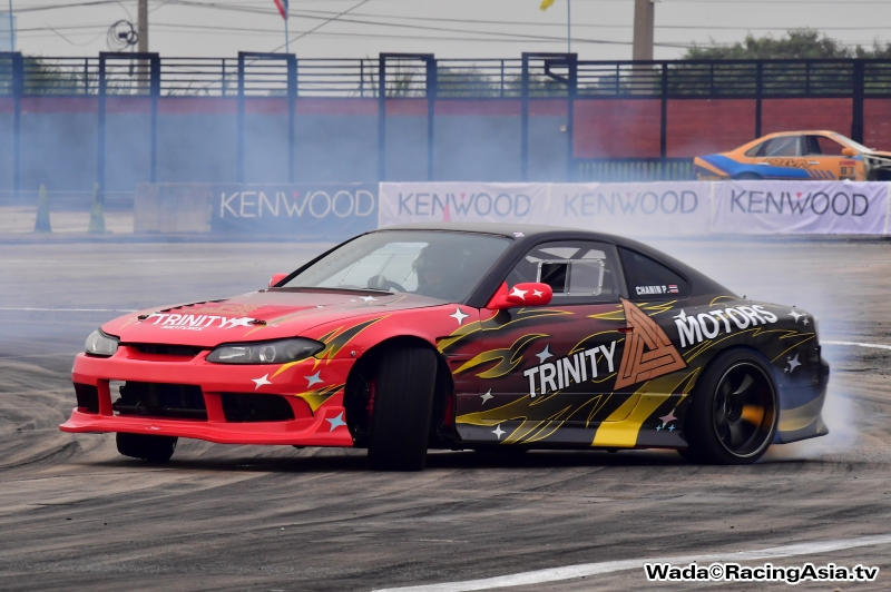 2022.09 Pathumthani DC 2022 #3 RacingAsia.tv