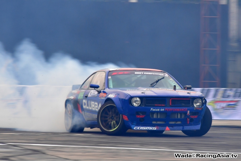 2022.09 Pathumthani DC 2022 #3 RacingAsia.tv