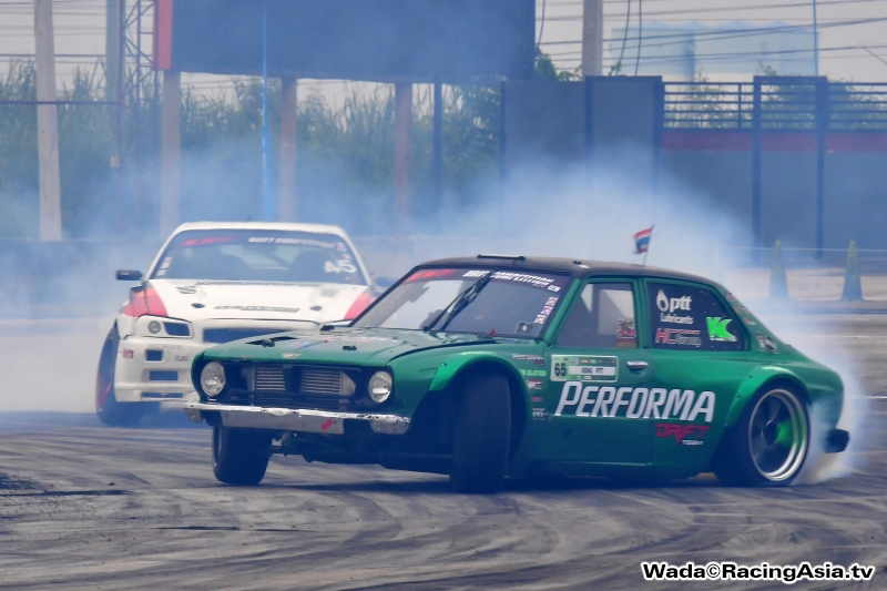 2022.09 Pathumthani DC 2022 #3 RacingAsia.tv