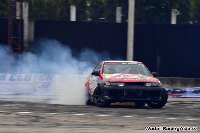 2022.09 Pathumthani DC 2022 #3 RacingAsia.tv