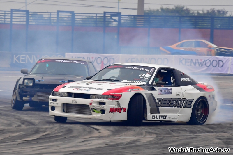 2022.09 Pathumthani DC 2022 #3 RacingAsia.tv