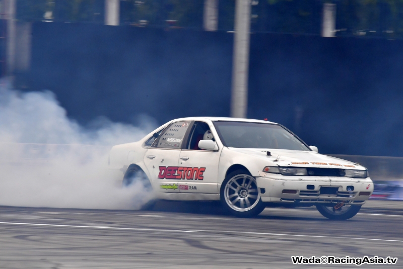 2022.09 Pathumthani DC 2022 #3 RacingAsia.tv