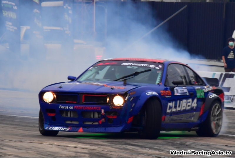 2022.09 Pathumthani DC 2022 #3 RacingAsia.tv