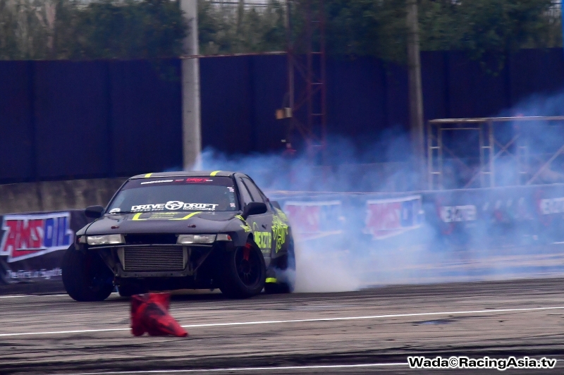 2022.09 Pathumthani DC 2022 #3 RacingAsia.tv