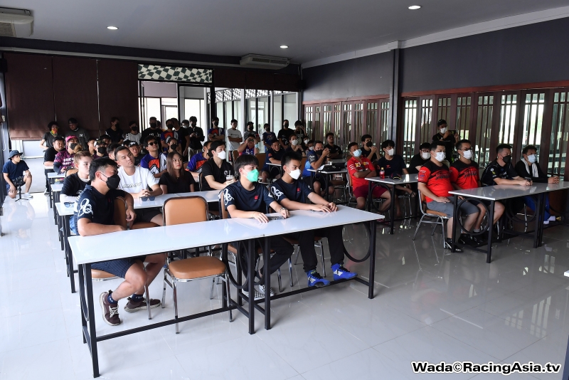 2022.09 Pathumthani DC 2022 #3 RacingAsia.tv