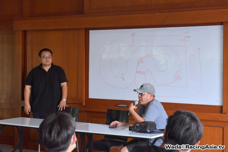 2022.09 Pathumthani DC 2022 #3 RacingAsia.tv