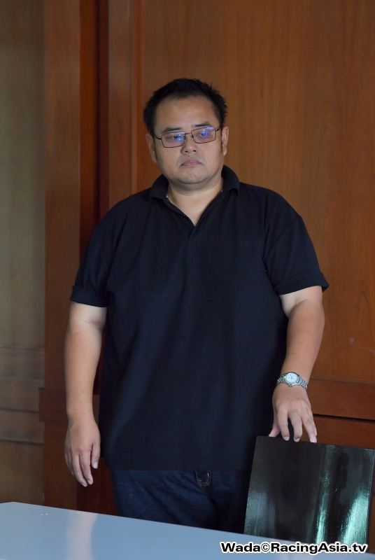 2022.09 Pathumthani DC 2022 #3 RacingAsia.tv