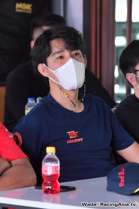 2022.09 Pathumthani DC 2022 #3 RacingAsia.tv