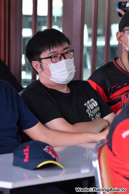 2022.09 Pathumthani DC 2022 #3 RacingAsia.tv