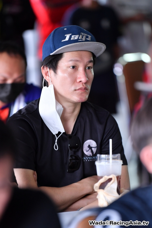 2022.09 Pathumthani DC 2022 #3 RacingAsia.tv