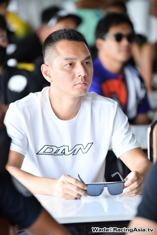 2022.09 Pathumthani DC 2022 #3 RacingAsia.tv