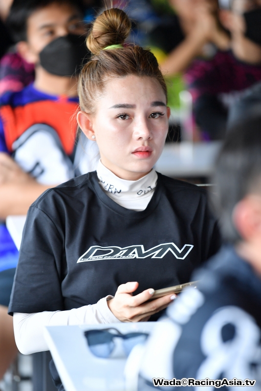 2022.09 Pathumthani DC 2022 #3 RacingAsia.tv