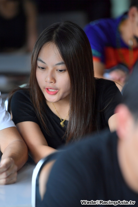 2022.09 Pathumthani DC 2022 #3 RacingAsia.tv