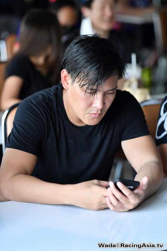 2022.09 Pathumthani DC 2022 #3 RacingAsia.tv