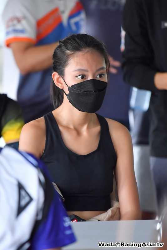 2022.09 Pathumthani DC 2022 #3 RacingAsia.tv