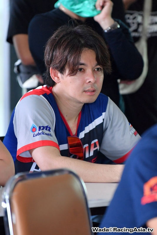 2022.09 Pathumthani DC 2022 #3 RacingAsia.tv