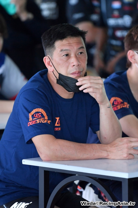 2022.09 Pathumthani DC 2022 #3 RacingAsia.tv