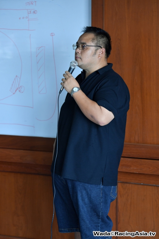 2022.09 Pathumthani DC 2022 #3 RacingAsia.tv