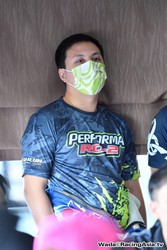 2022.09 Pathumthani DC 2022 #3 RacingAsia.tv