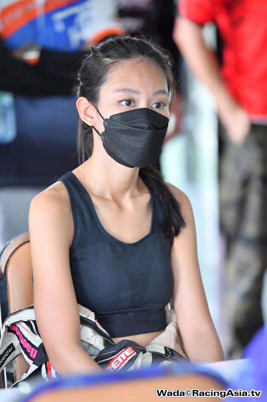 2022.09 Pathumthani DC 2022 #3 RacingAsia.tv