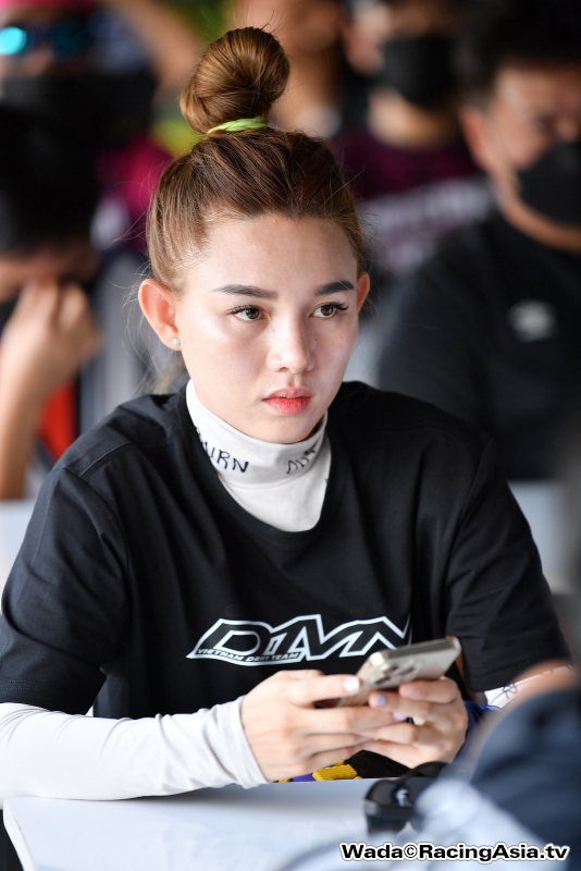 2022.09 Pathumthani DC 2022 #3 RacingAsia.tv