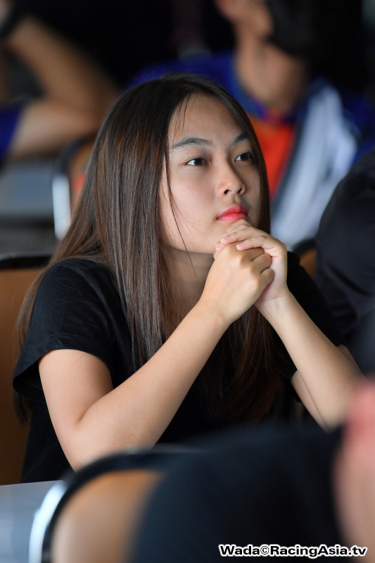 2022.09 Pathumthani DC 2022 #3 RacingAsia.tv