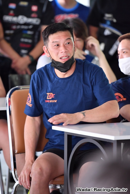 2022.09 Pathumthani DC 2022 #3 RacingAsia.tv