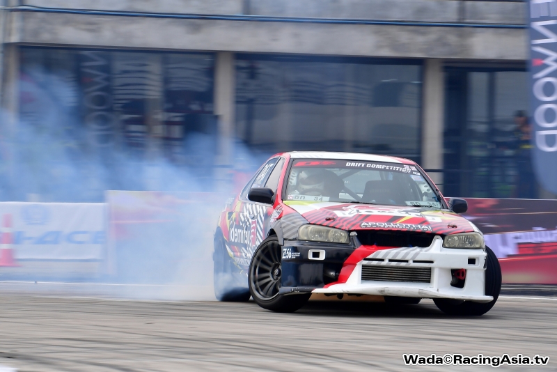 2022.09 Pathumthani DC 2022 #3 RacingAsia.tv