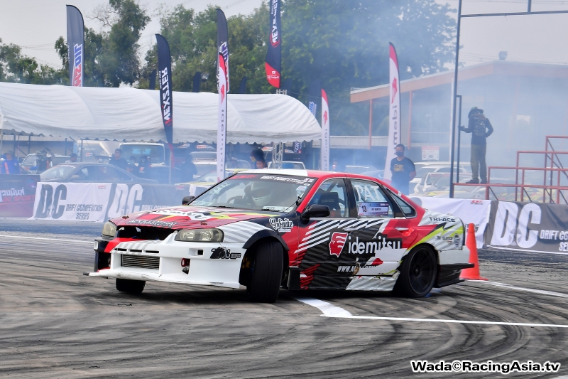 2022.09 Pathumthani DC 2022 #3 RacingAsia.tv