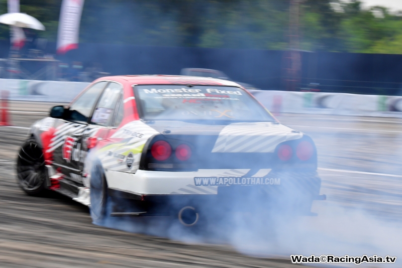 2022.09 Pathumthani DC 2022 #3 RacingAsia.tv